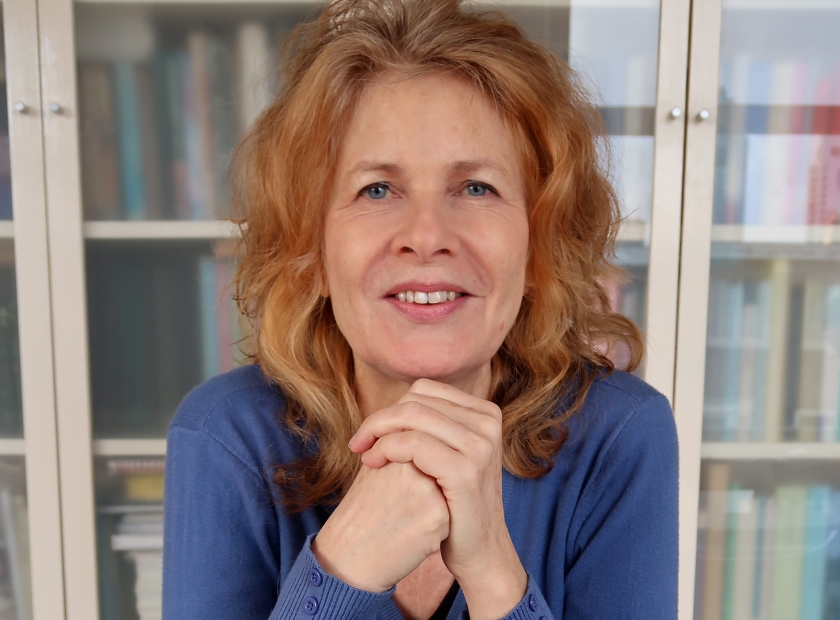 Overige activiteiten: Pingping - een literair interview met Mariët Meester